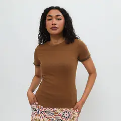 UNIVERSITY CLUB - Polo Casual Mujer