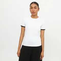 UNIVERSITY CLUB - Polo Casual Mujer