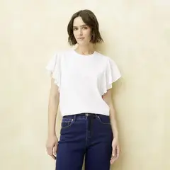 UNIVERSITY CLUB - Polo Casual Mujer