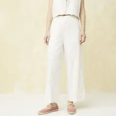 UNIVERSITY CLUB - Pantalón Casual Mujer