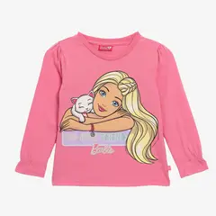 BARBIE - Polo Niña