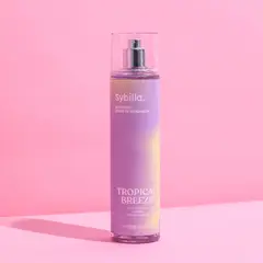 SYBILLA - Mist Corporal Tropical Breeze 240ml