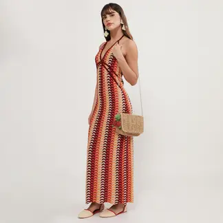 FALABELLA - Cartera De Playa X Capittana