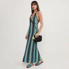 FALABELLA - Cartera De Playa X Capittana