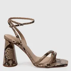 BASEMENT - Sandalias de Vestir Mujer