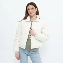 AMERICAN ABBEY - Casaca Casual Mujer