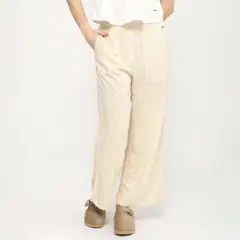 AMERICAN ABBEY - Pantalón Culotte Tiro Medio Mujer