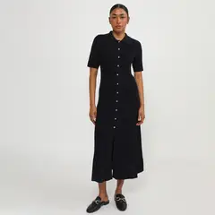 BASEMENT - Vestido Largo Mujer