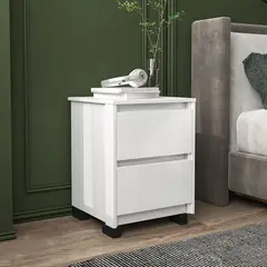 MICA - VELADOR ATENEA 2C BLANCO