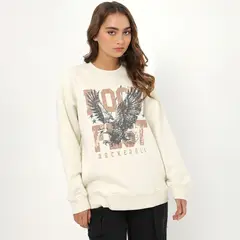 DENIMLAB - Polera Casual Mujer