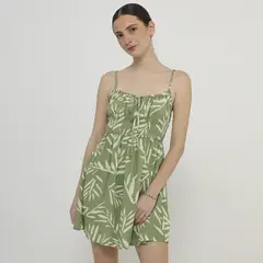 DOO AUSTRALIA - Vestido Corto Mujer