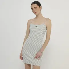 DOO AUSTRALIA - Vestido Corto Mujer