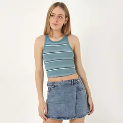 DOO AUSTRALIA - Top Sin Mangas Mujer