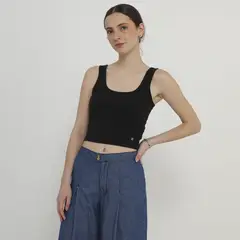 DOO AUSTRALIA - Top Sin Mangas Mujer