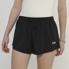 DOO AUSTRALIA - Short Tiro Medio Mujer