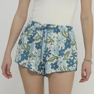DOO AUSTRALIA - Short Tiro Medio Mujer