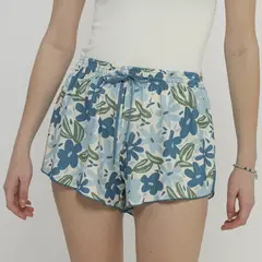 DOO AUSTRALIA - Short Tiro Medio Mujer