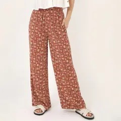 DOO AUSTRALIA - Pantalón Casual Mujer
