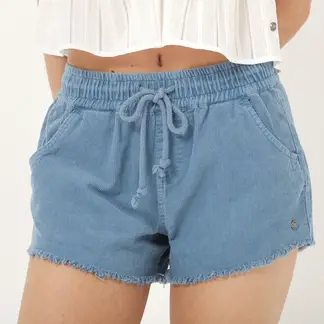 DOO AUSTRALIA - Short Tiro Medio Mujer