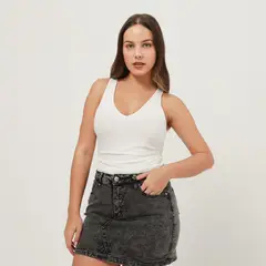 MOSSIMO - Body Mesh Mujer