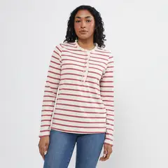 ELLE - Polo Casual Mujer