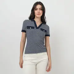 ELLE - Polo Mujer
