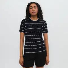 ELLE - Polo Casual Mujer