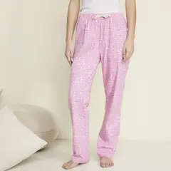 SYBILLA - Pantalón De Dormir