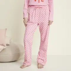 SYBILLA - Pantalón De Dormir