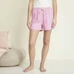 SYBILLA - Short De Pijama