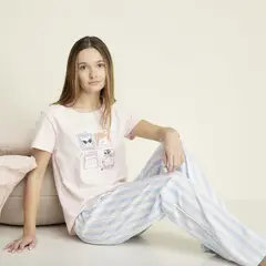 SYBILLA - Polo Manga Corta