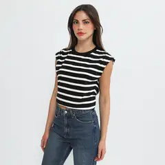 UNIVERSITY CLUB - Polo Casual Mujer