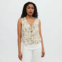 UNIVERSITY CLUB - Blusa Casual Mujer