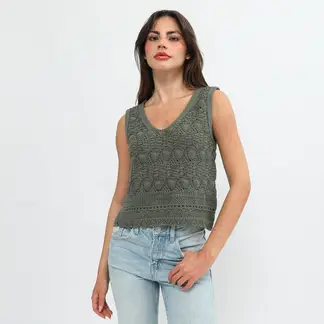 UNIVERSITY CLUB - Polo Manga Corta Mujer