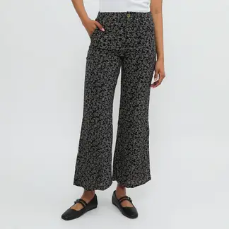 UNIVERSITY CLUB - Pantalón Casual Mujer