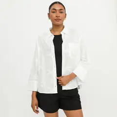 UNIVERSITY CLUB - Blusa Casual Mujer