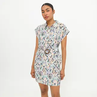 UNIVERSITY CLUB - Vestido Largo Mujer