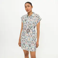 UNIVERSITY CLUB - Vestido Largo Mujer