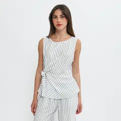 UNIVERSITY CLUB - Blusa Casual Mujer