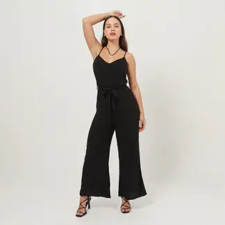 MOSSIMO - Enterizo Casual Mujer