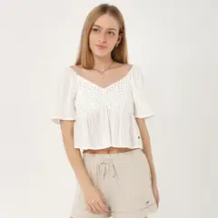 DOO AUSTRALIA - Blusa Sin Mangas Mujer