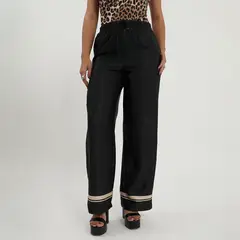MOSSIMO - Pantalón Casual Mujer