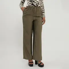 MOSSIMO - Pantalón Casual Mujer
