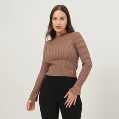 MOSSIMO - Sweater Mujer