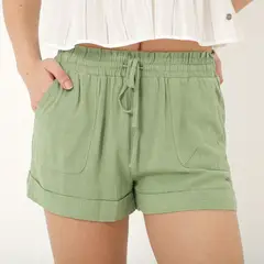 DOO AUSTRALIA - Short Tiro Medio Mujer