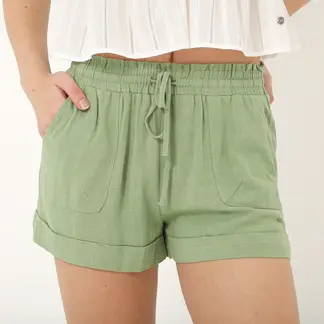 DOO AUSTRALIA - Short Tiro Medio Mujer