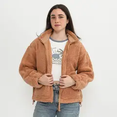 DOO AUSTRALIA - Poleron Polar Mujer