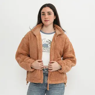 DOO AUSTRALIA - Poleron Polar Mujer