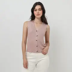 UNIVERSITY CLUB - Polo Casual Mujer