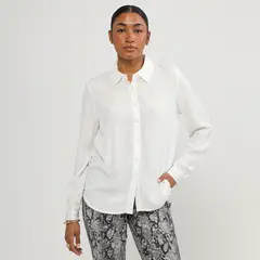 UNIVERSITY CLUB - Blusa Casual Mujer